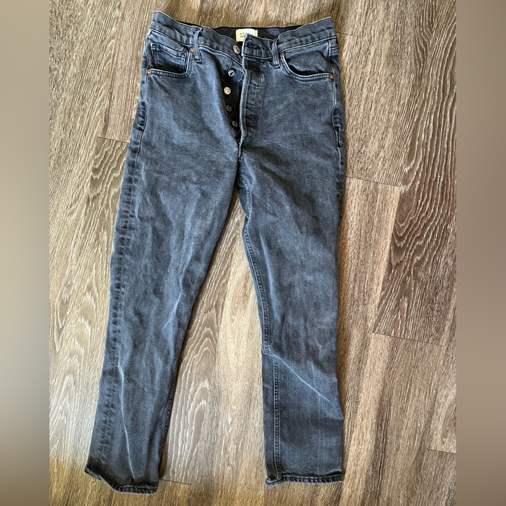 Citizen of humanity size 28 jeans